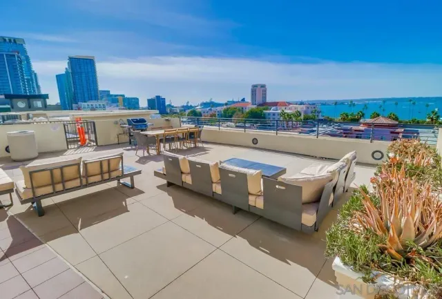 $875,000 | 1780 Kettner Boulevard, Unit 106, San Diego, CA 92101