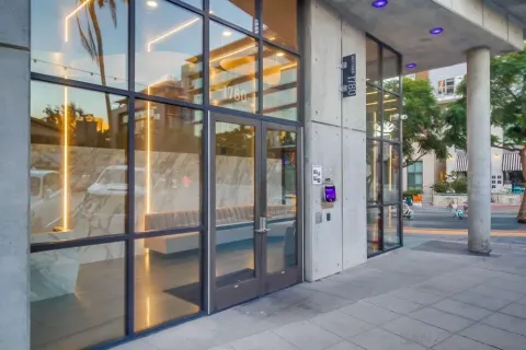 $875,000 | 1780 Kettner Boulevard, Unit 106, San Diego, CA 92101