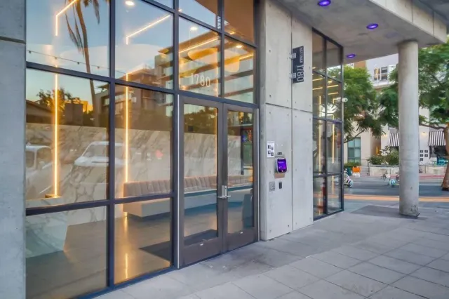 $875,000 | 1780 Kettner Boulevard, Unit 106, San Diego, CA 92101