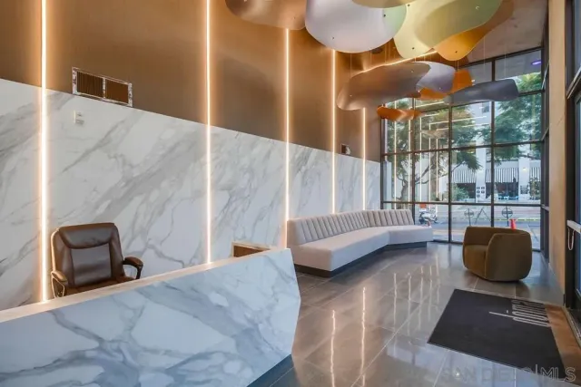 $875,000 | 1780 Kettner Boulevard, Unit 106, San Diego, CA 92101