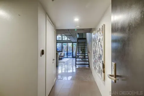 $875,000 | 1780 Kettner Boulevard, Unit 106, San Diego, CA 92101