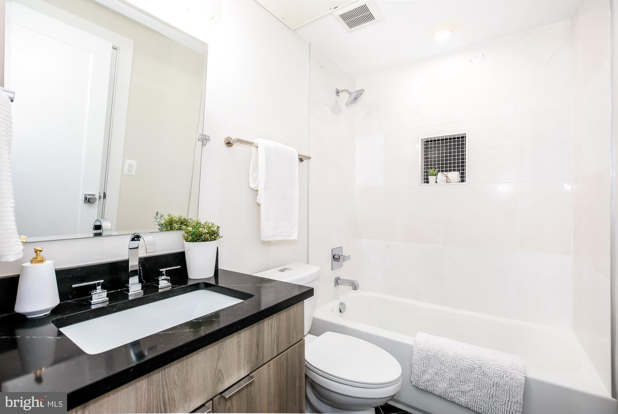 1421 Spring Road Northwest, Unit IZ204 Washington, DC 20010 - Photo 8 of 12 *Photos from similar unit