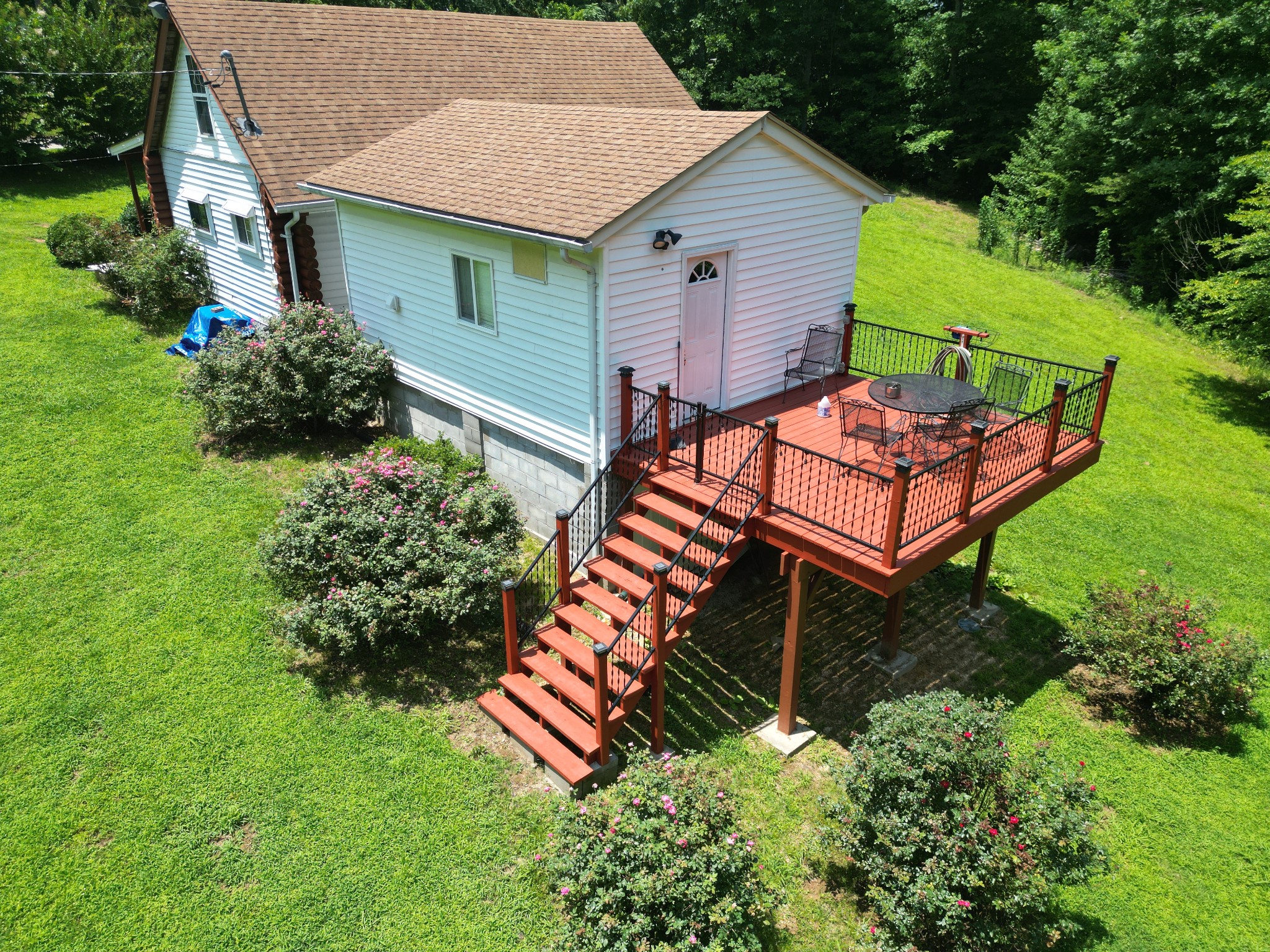 1462 Pope Circle Road Waynesboro, TN 38485 - Photo 15 of 45
