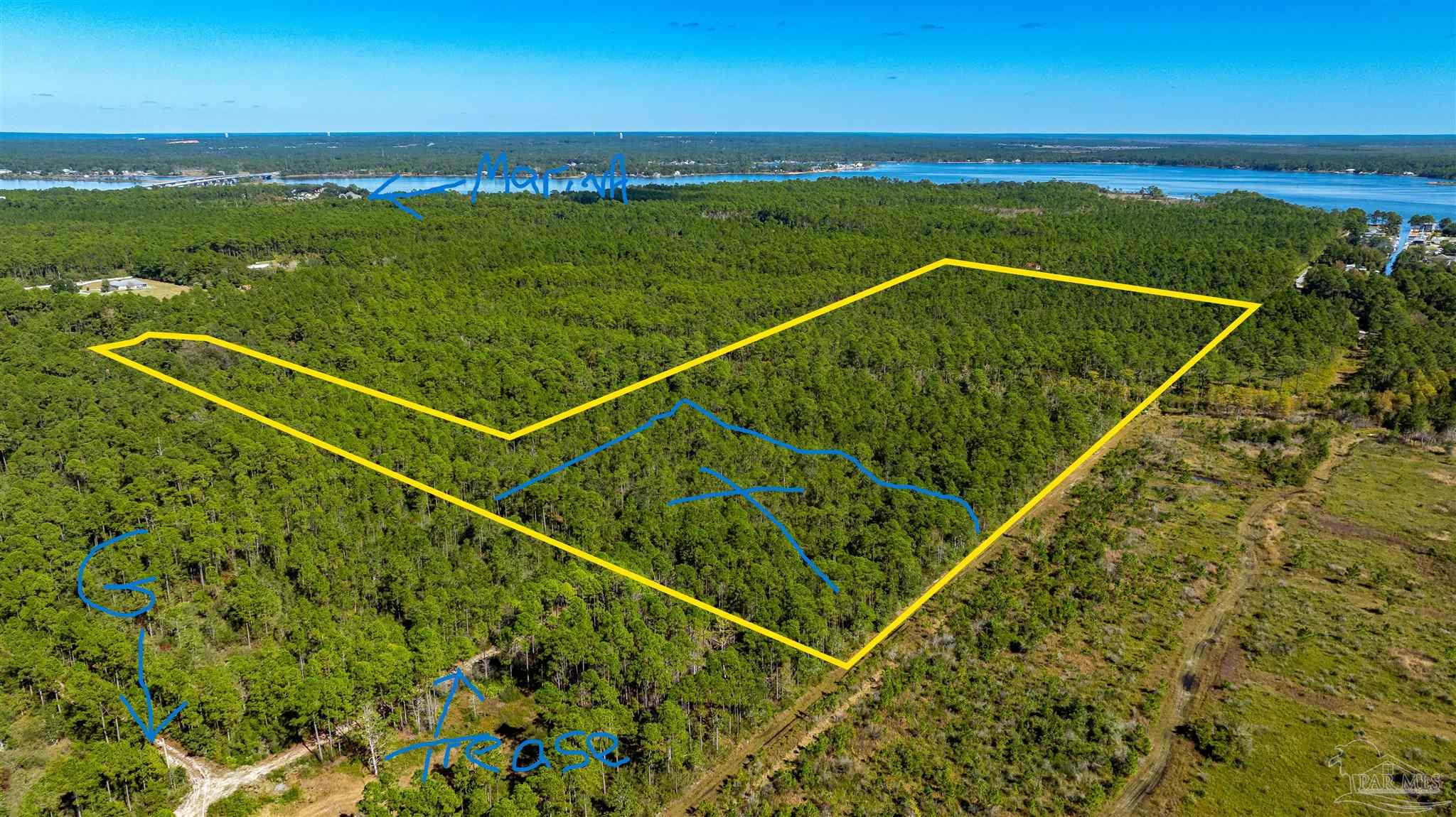 0 Sandy Point Street Milton, FL 32583 - Photo 13 of 13