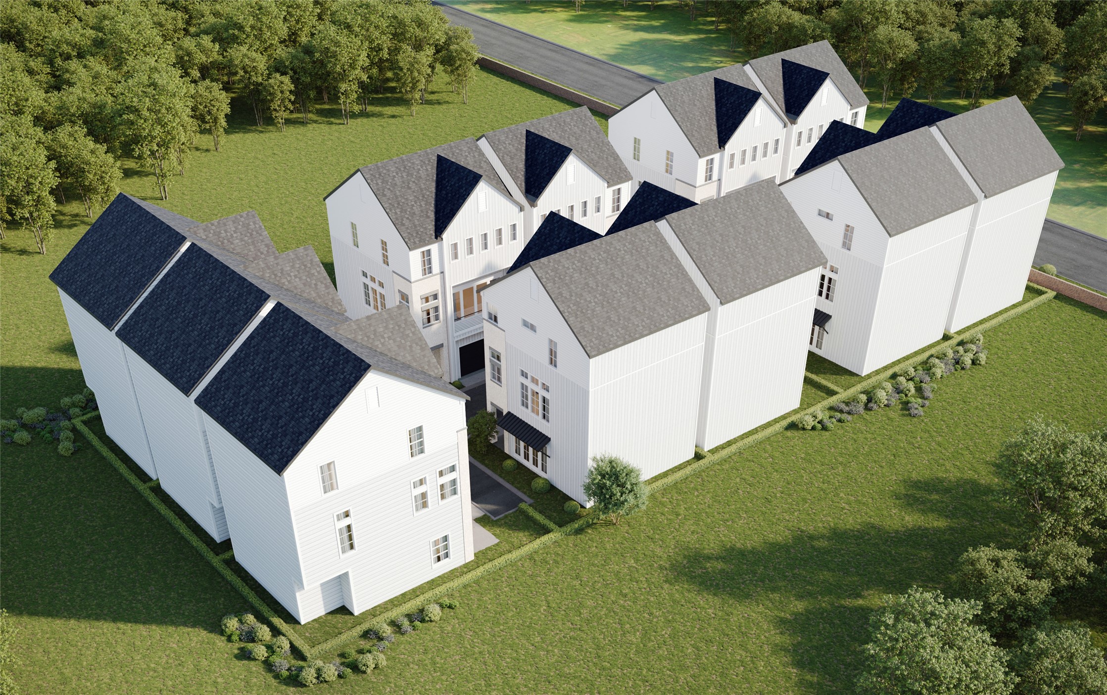 2928 Michaux Street Houston, TX 77009 - Photo 41 of 44 The community is within walking distance of Travis Elementary.