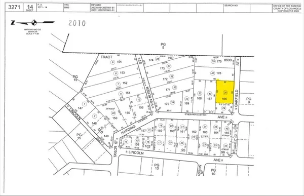 $63,000 | 1 Garfield Street, Val Verde, CA 91384