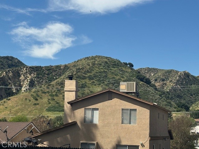 1 Garfield Street Val Verde, CA 91384 - Photo 10 of 11 a view of a house with a yard