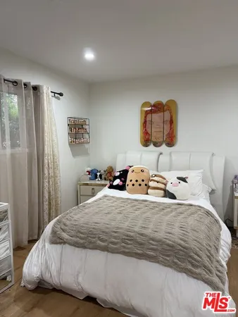 $3,600 | 348 South Rexford Drive, Unit 4, Beverly Hills, CA 90212