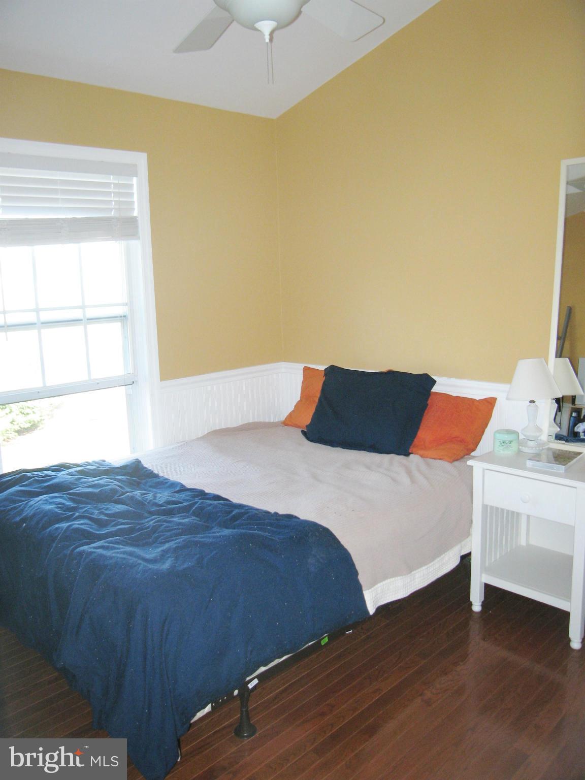 6009 Bingley Road Alexandria, VA 22315 - Photo 15 of 30 Bedroom Featuring Valuated Ceiling