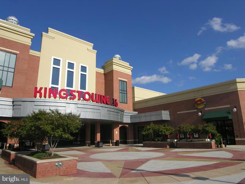 6009 Bingley Road Alexandria, VA 22315 - Photo 25 of 30 Nearby Kingstowne Shopping Center and Theater