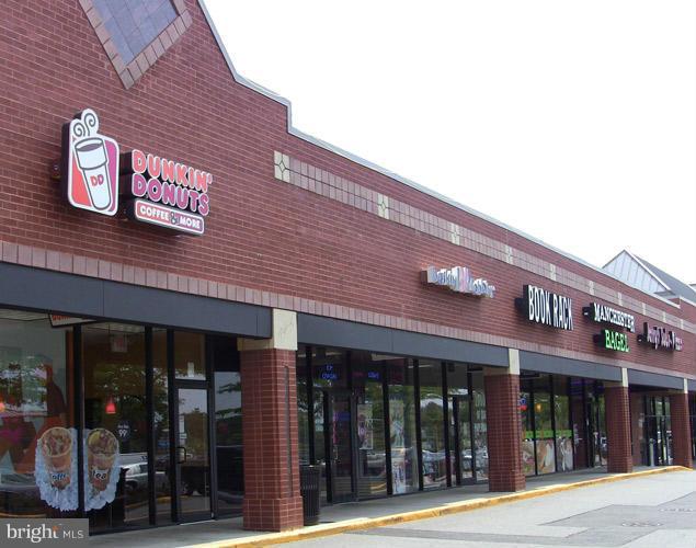 6009 Bingley Road Alexandria, VA 22315 - Photo 26 of 30 Local Shopping & Conveniences