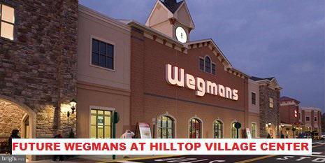 6009 Bingley Road Alexandria, VA 22315 - Photo 29 of 30 Minutes to Future Wegmans & Hilltop Village Center