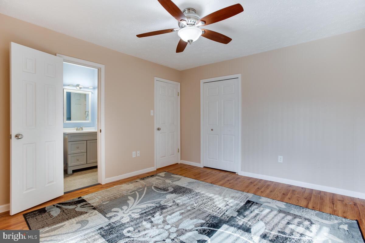 622 Old Love Point Road Stevensville, MD 21666 - Photo 12 of 38 Main Bedroom