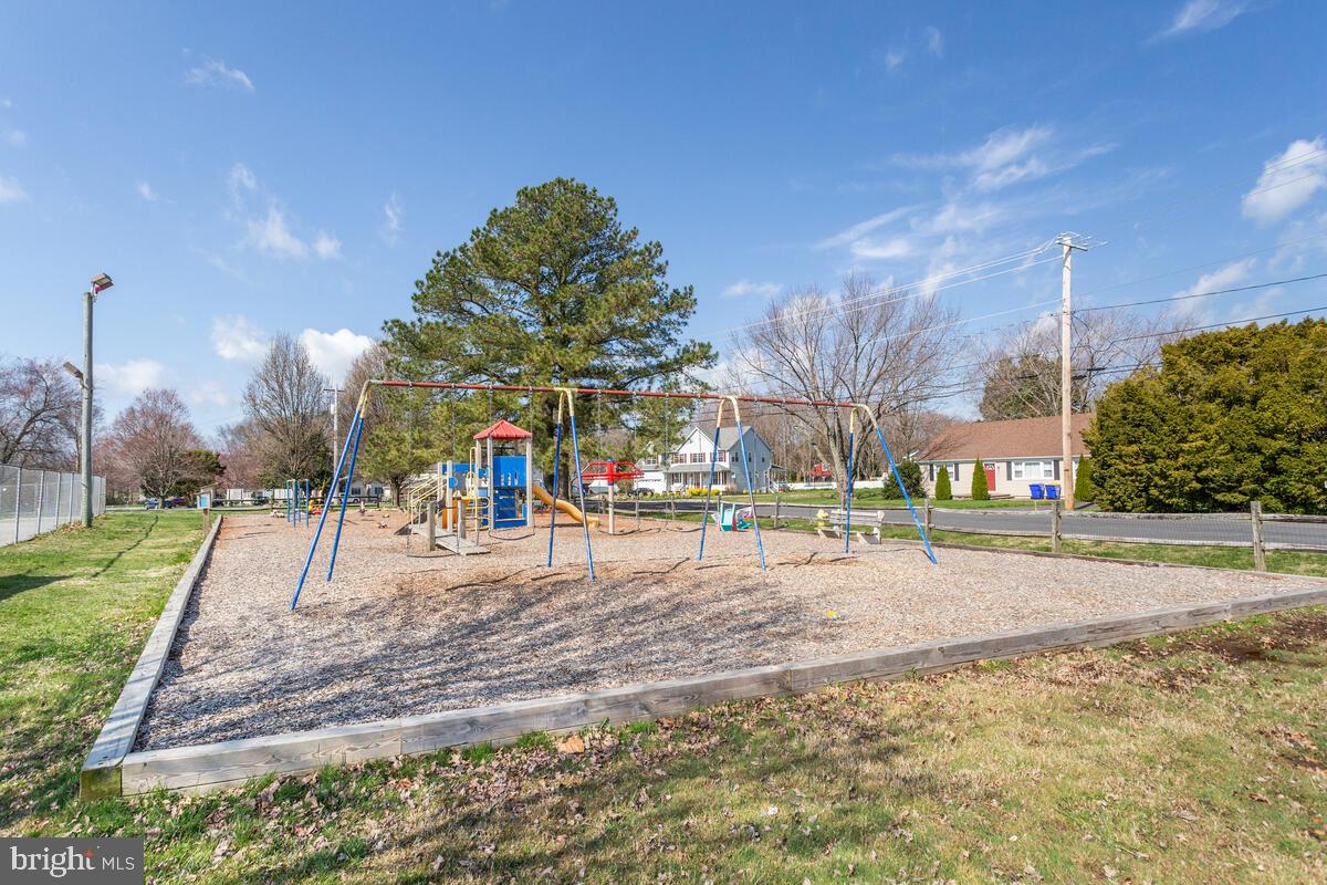 622 Old Love Point Road Stevensville, MD 21666 - Photo 33 of 38 Cloverfield's HOA Playgorund