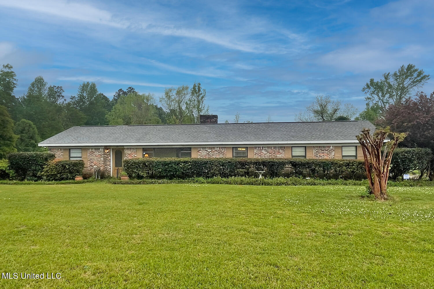 149 Scott Road Lucedale, MS 39452 - Photo 1 of 35 1 (01)