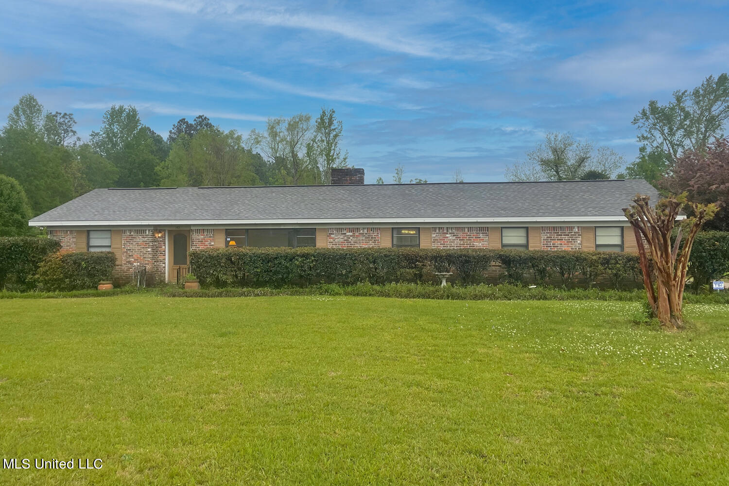 149 Scott Road Lucedale, MS 39452 - Photo 35 of 35 9