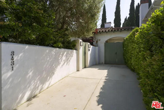 $3,750,000 | 3431 Lambeth Street, Los Angeles, CA 90027