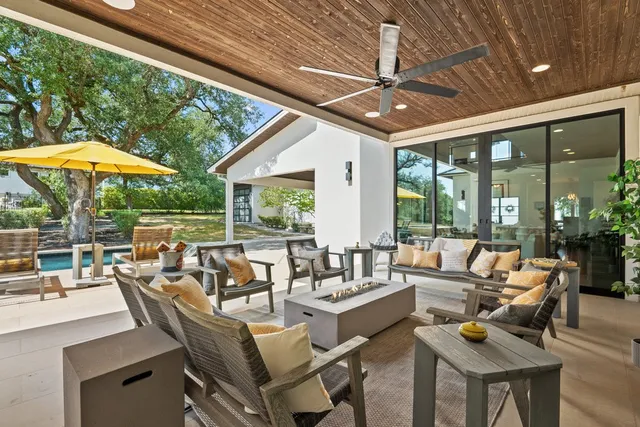 $2,550,000 | 908 Cypress Grove Drive, Austin, TX 78732