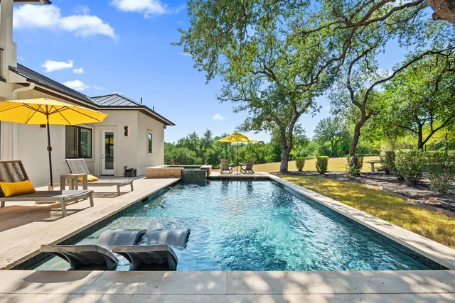 $2,550,000 | 908 Cypress Grove Drive, Austin, TX 78732