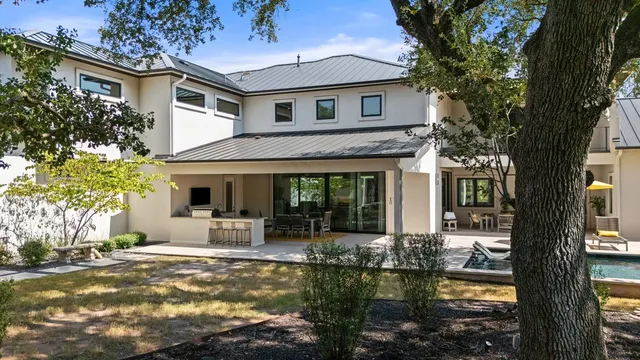 $2,550,000 | 908 Cypress Grove Drive, Austin, TX 78732