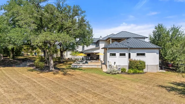 $2,550,000 | 908 Cypress Grove Drive, Austin, TX 78732