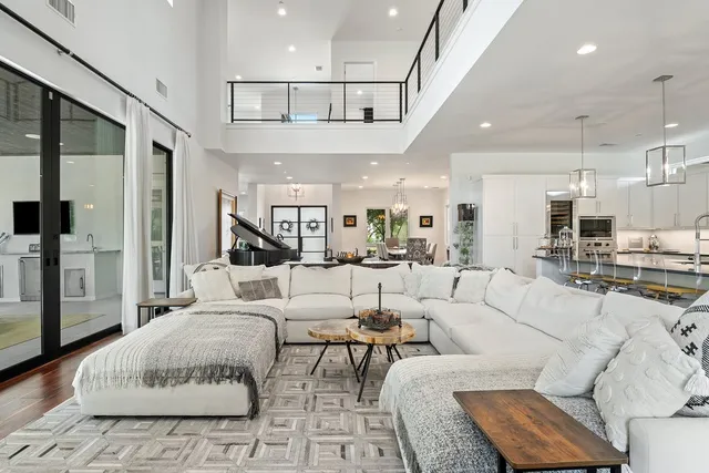 $2,550,000 | 908 Cypress Grove Drive, Austin, TX 78732