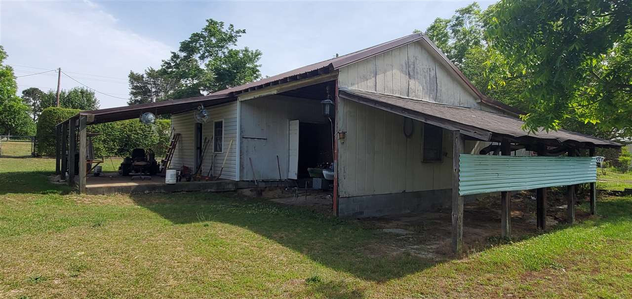 2235 Bud Lipscomb Road Willow Spring, NC 27592 - Photo 19 of 30 Photo 19