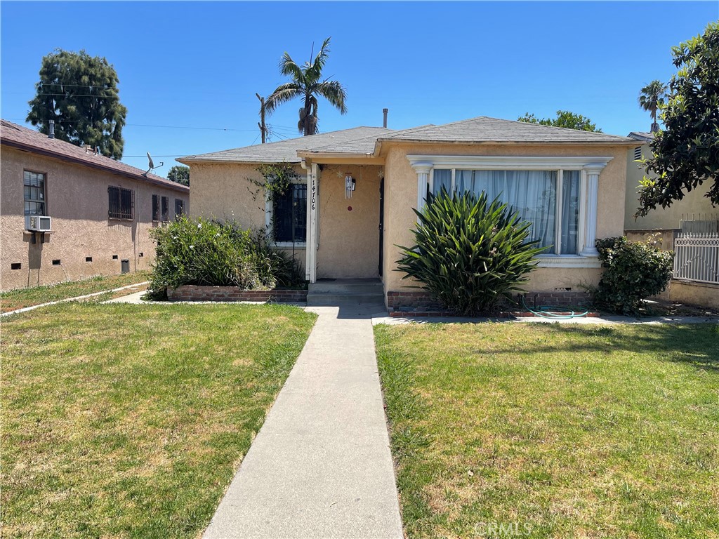 14706 South Castlegate Avenue Compton, CA 90221 - Photo 1 of 1 Gallery Image 1