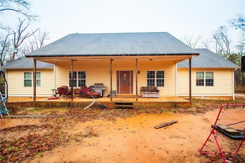 8804 Camp Road Winston, GA 30187 - Photo 1 of 1