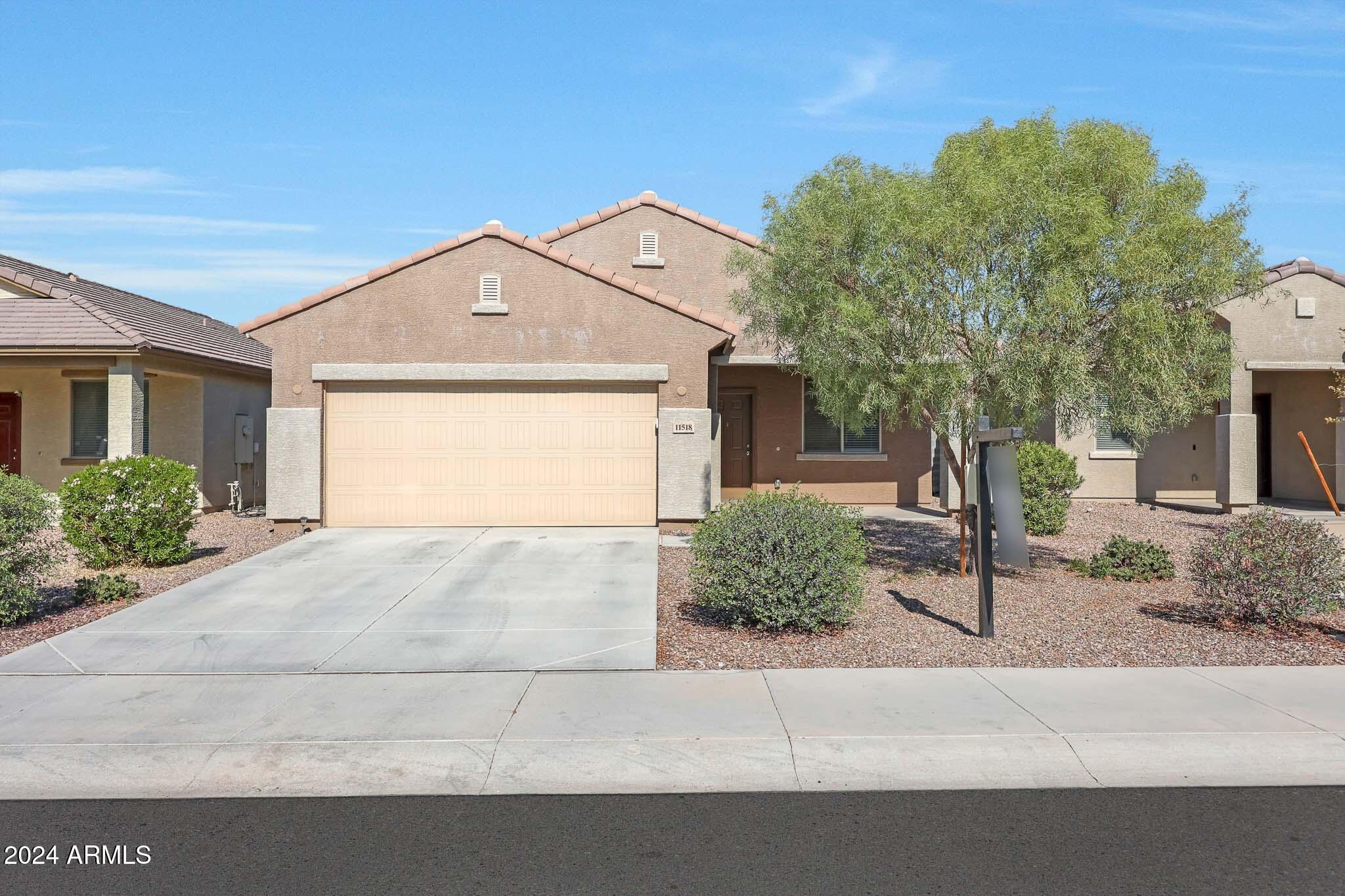 11518 West Boca Raton Road El Mirage, AZ 85335 - Photo 1 of 26 Cozy home