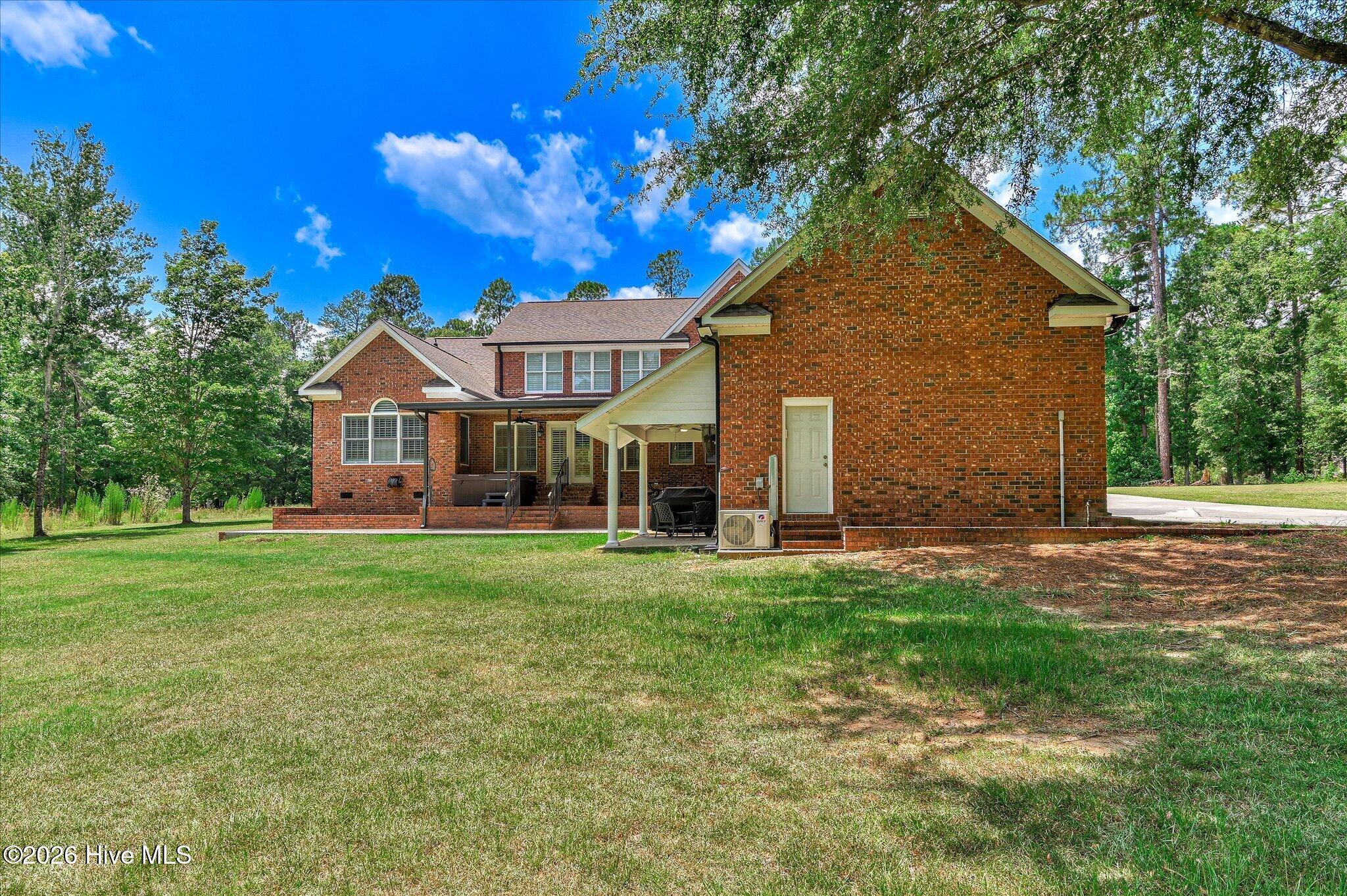 723 Wood Valley Road Waynesboro, GA 30830 - Photo 50 of 54