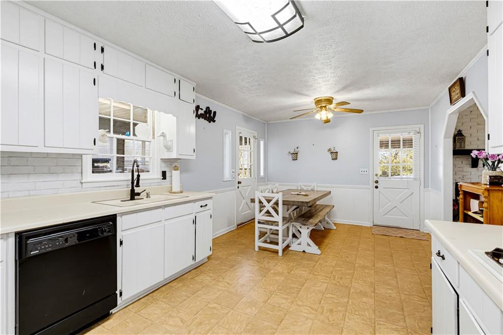 3880 Tanners Mill Road Gainesville, GA 30507 - Photo 17 of 44