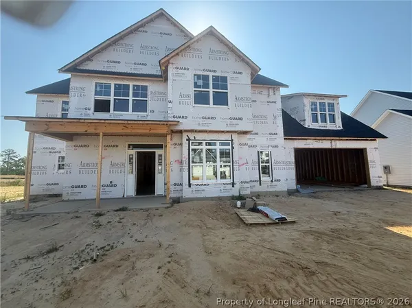 $471,900 | 2955 Currawond Street, Fayetteville, NC 28304