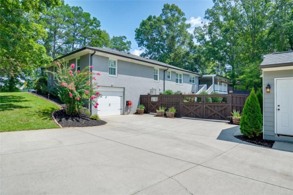 332 Stanford Mill Road Clarkesville, GA 30523 - Photo 60 of 71 Gallery Image 60