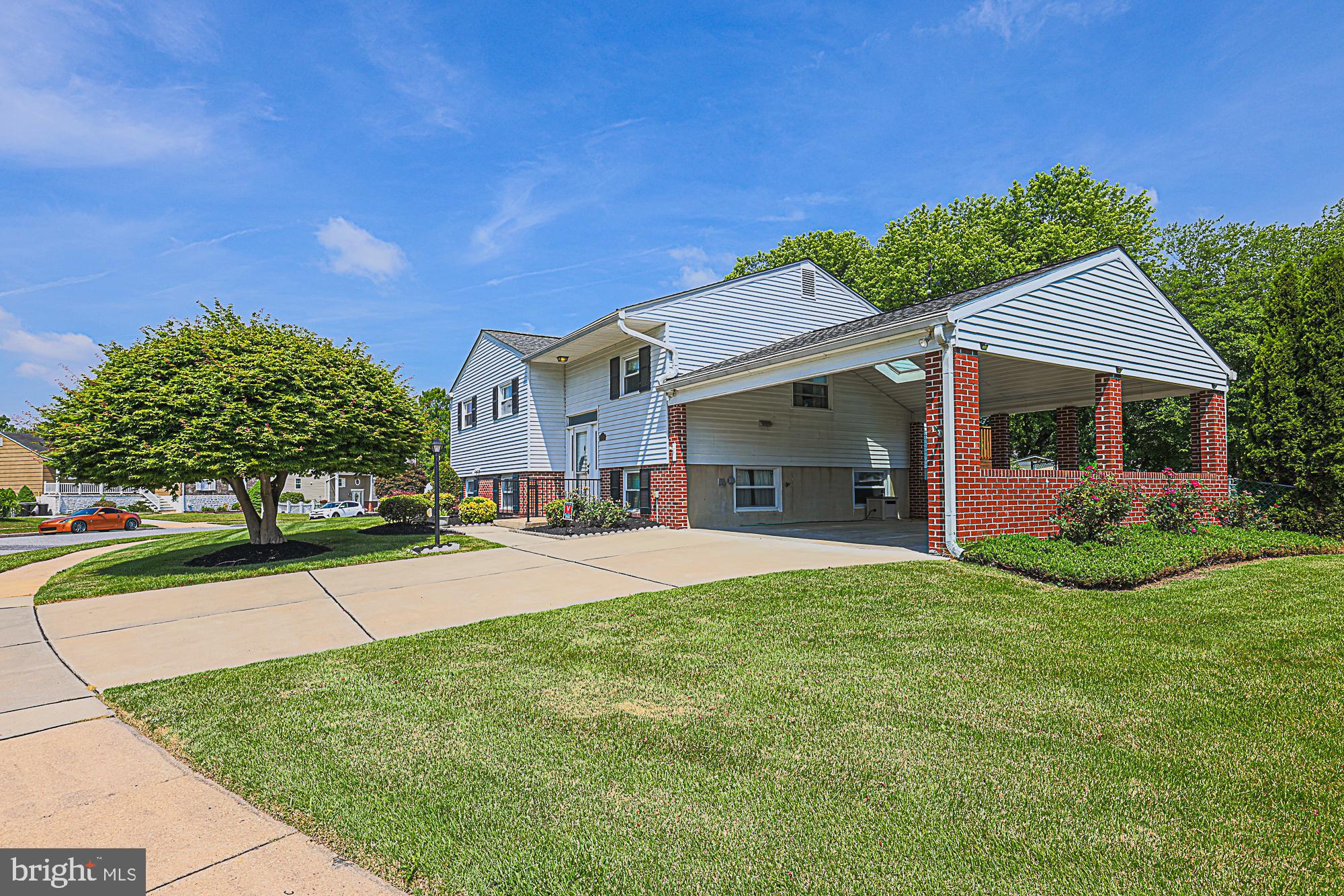 9106 Sandra Park Road Perry Hall, MD 21128 - Photo 2 of 53
