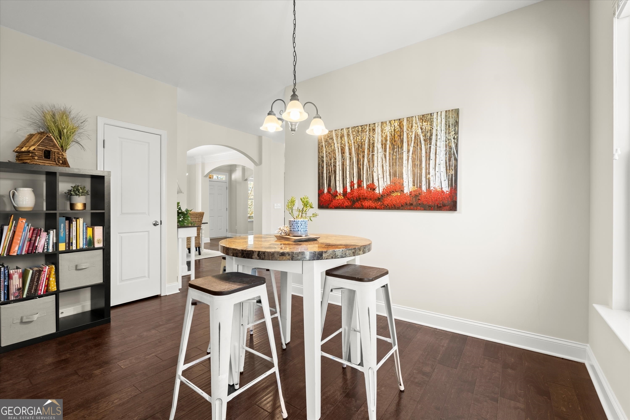 80 Virginia Ridge Dallas, GA 30132 - Photo 13 of 68