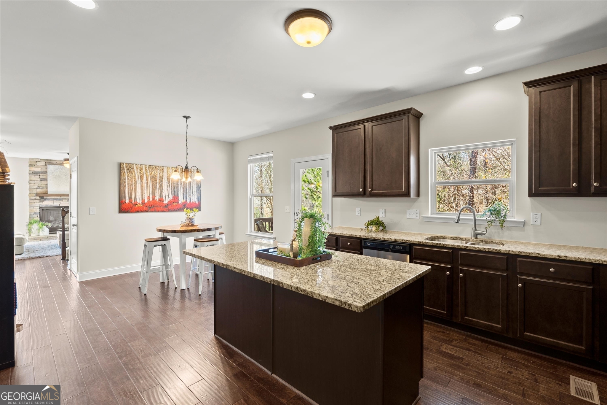 80 Virginia Ridge Dallas, GA 30132 - Photo 16 of 68