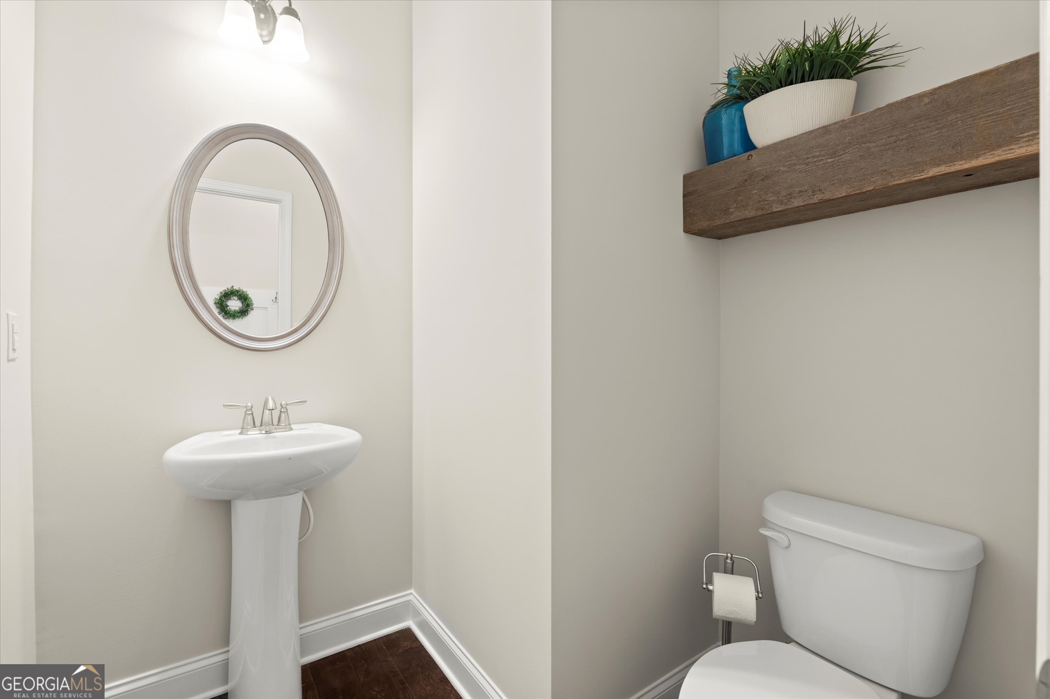 80 Virginia Ridge Dallas, GA 30132 - Photo 21 of 68