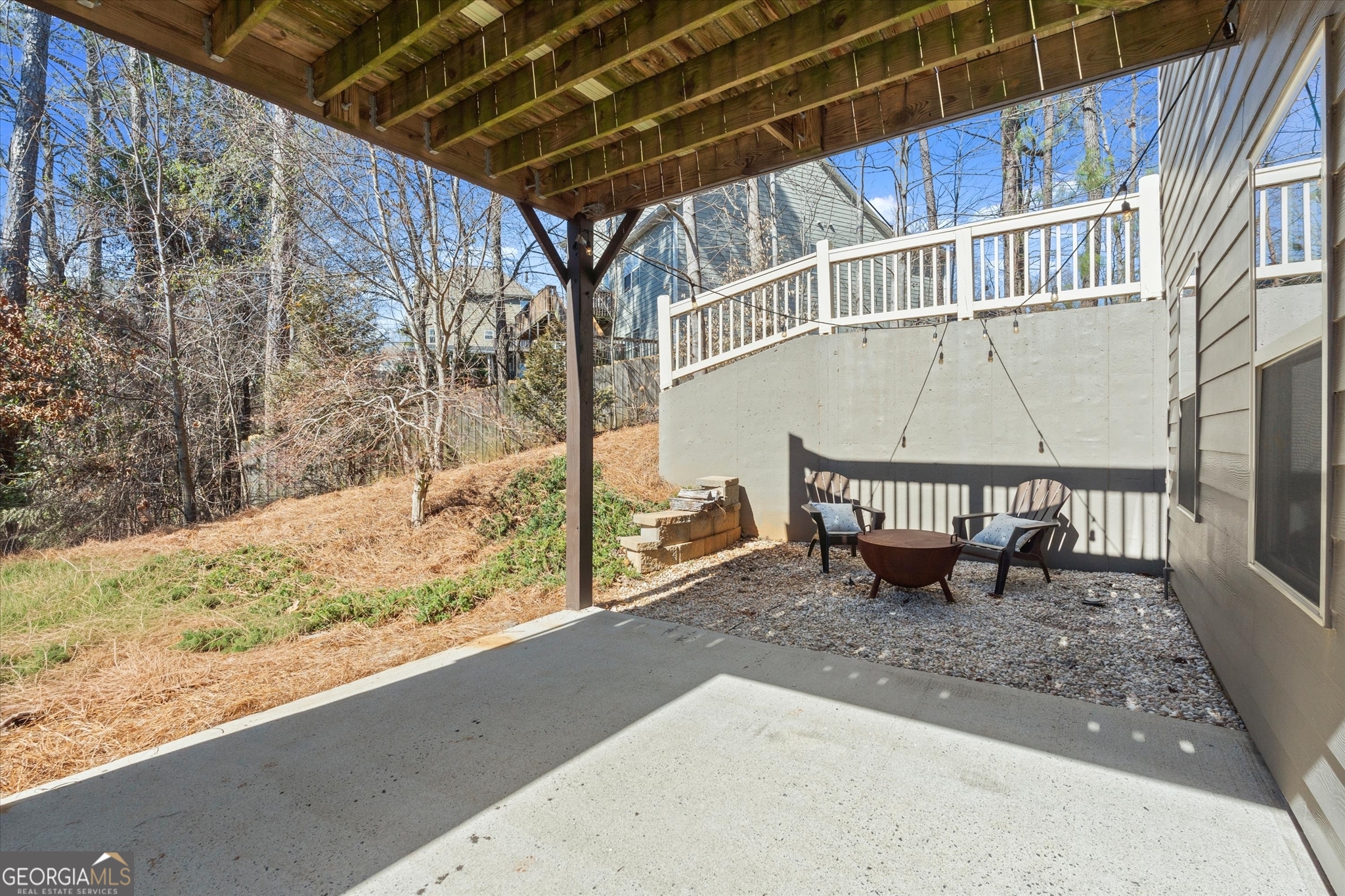 80 Virginia Ridge Dallas, GA 30132 - Photo 48 of 68