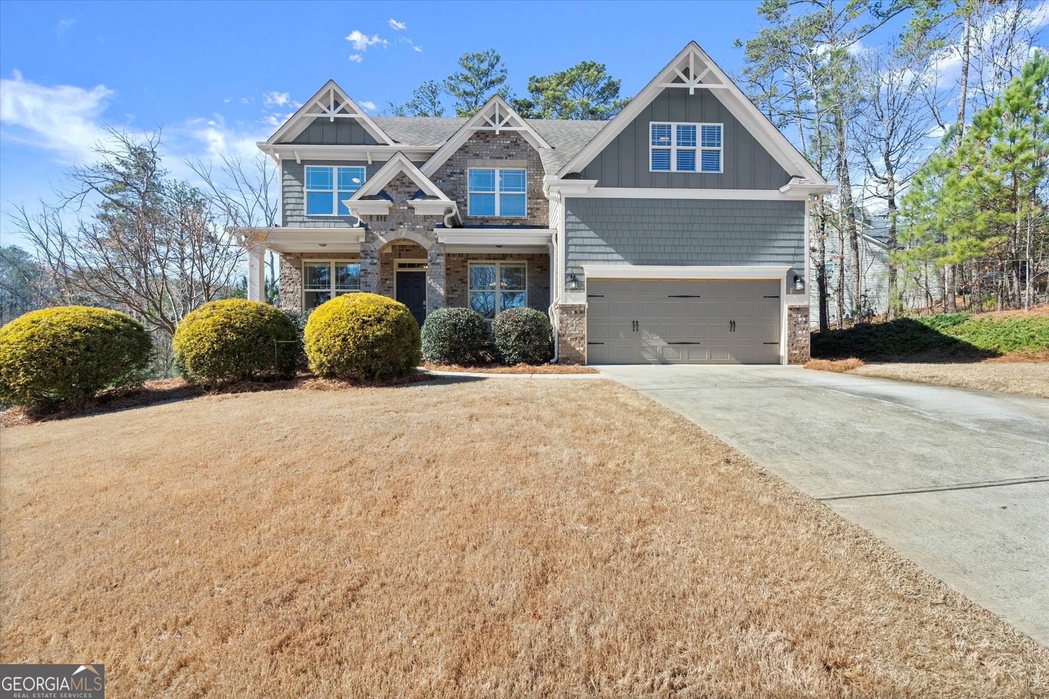 80 Virginia Ridge Dallas, GA 30132 - Photo 60 of 68