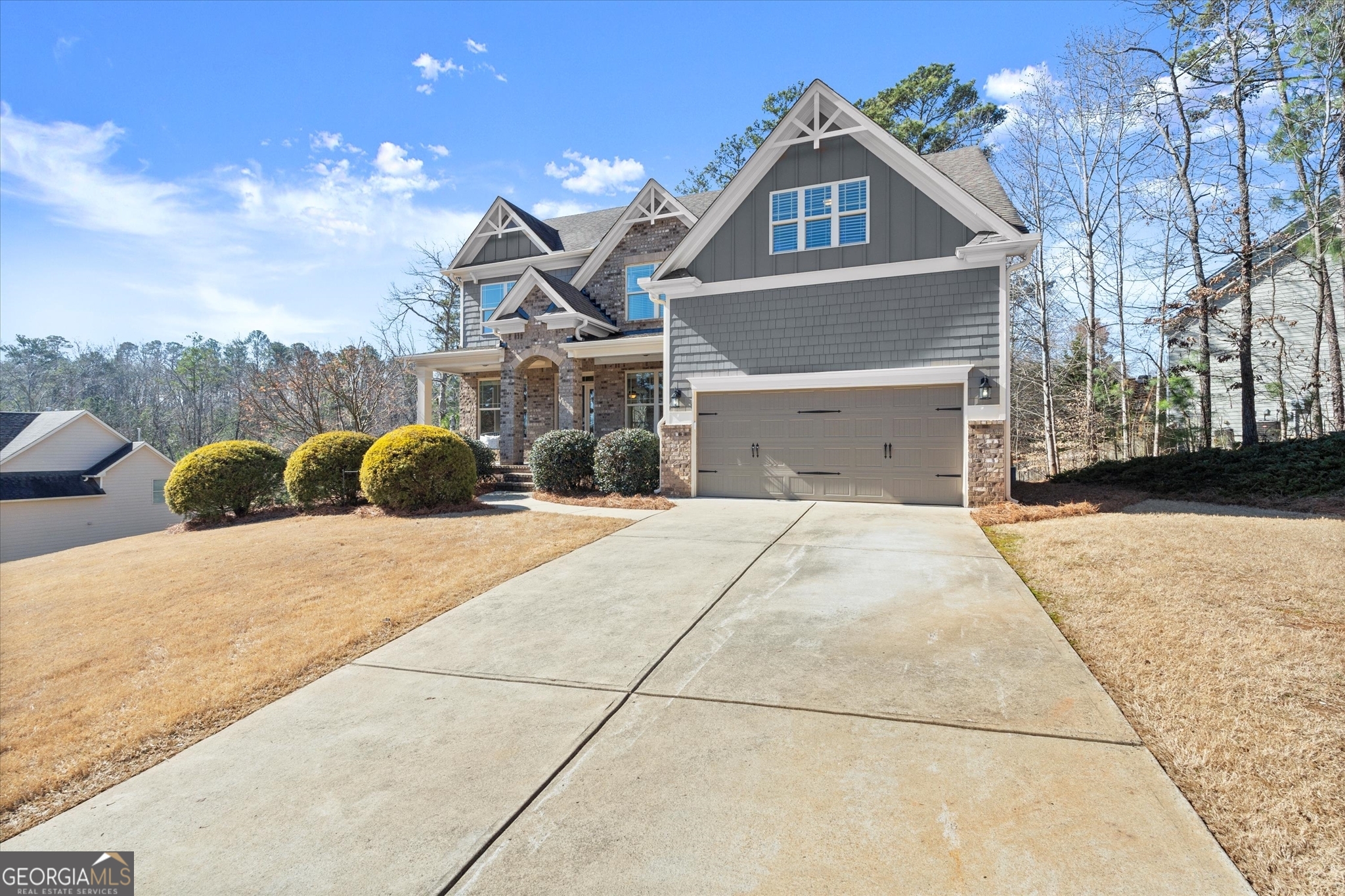80 Virginia Ridge Dallas, GA 30132 - Photo 61 of 68