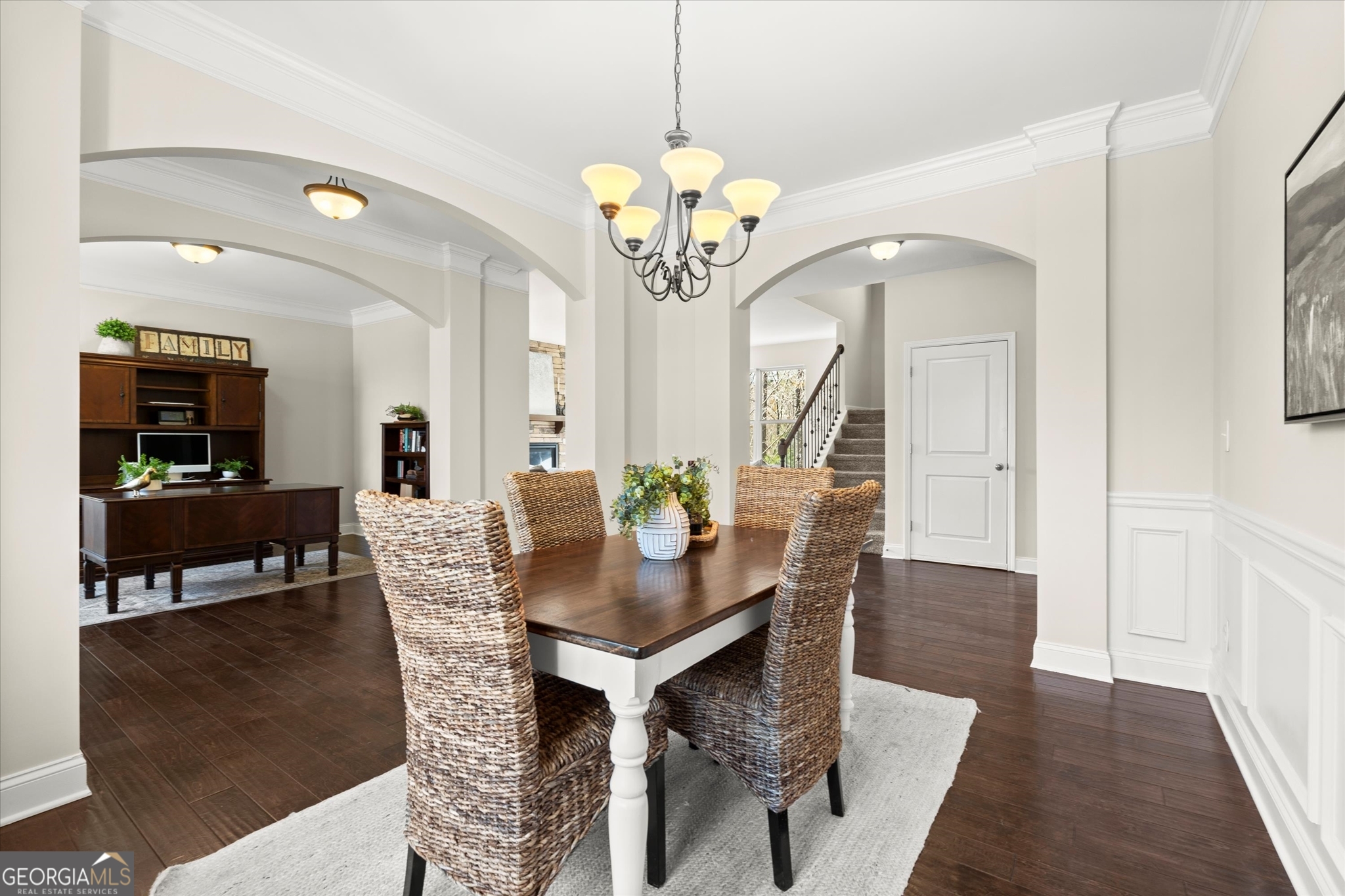 80 Virginia Ridge Dallas, GA 30132 - Photo 8 of 68