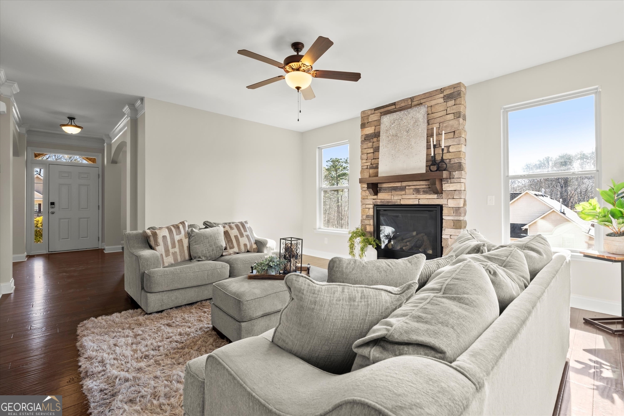 80 Virginia Ridge Dallas, GA 30132 - Photo 10 of 68