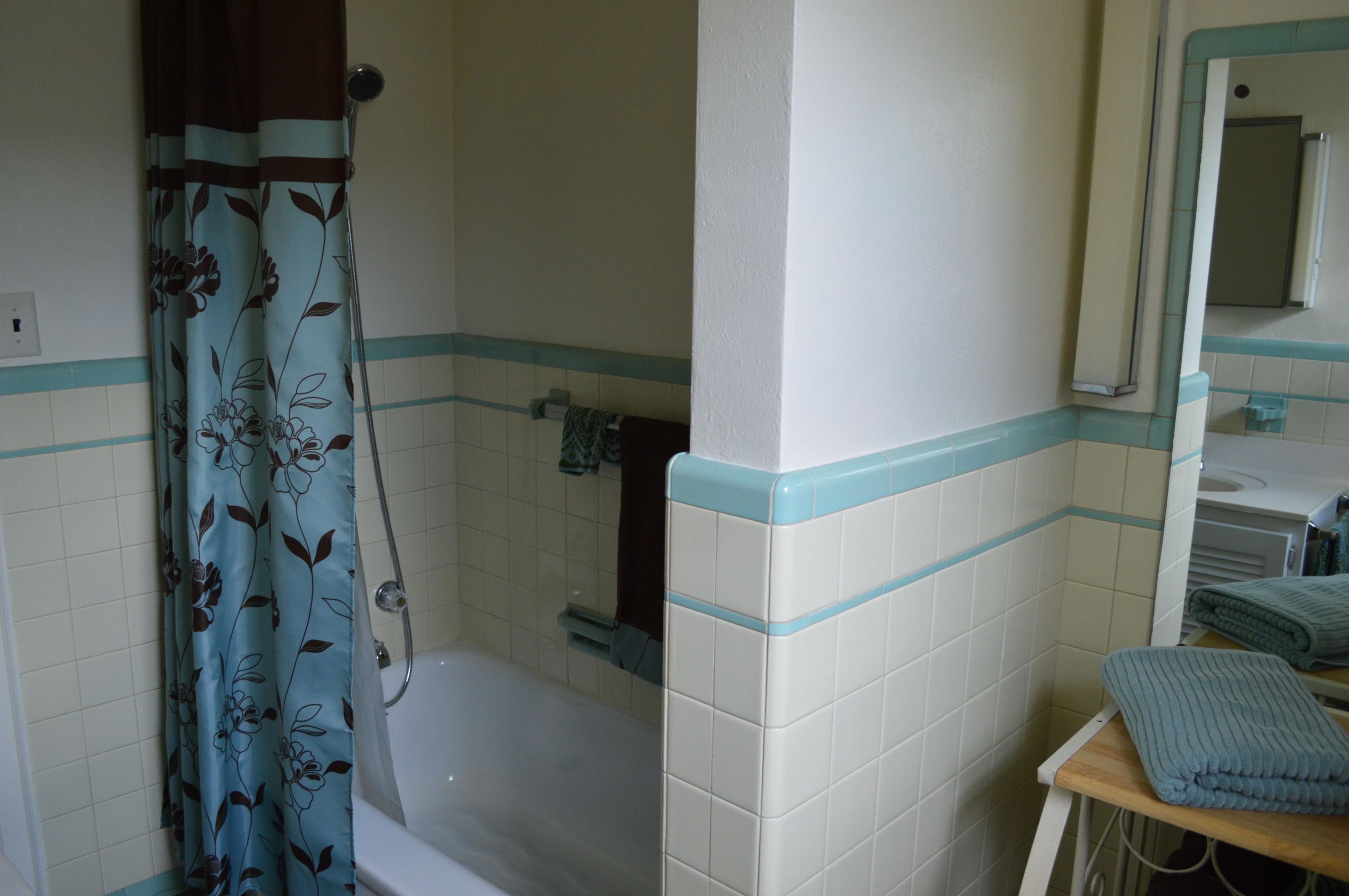 5527 Cove Road Roanoke, VA 24019 - Photo 29 of 39 a bathroom with a sink and toilet