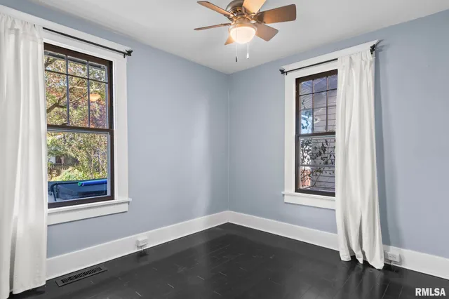 $147,500 | 1617 South Lincoln Avenue, Springfield, IL 62704