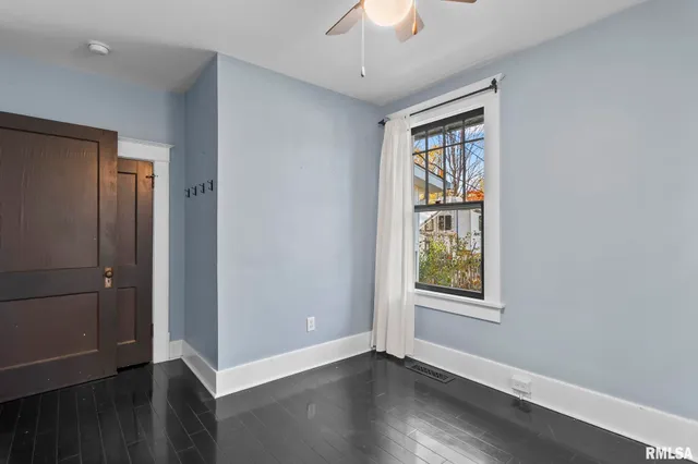 $147,500 | 1617 South Lincoln Avenue, Springfield, IL 62704