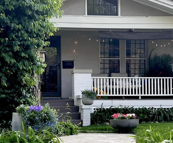 $147,500 | 1617 South Lincoln Avenue, Springfield, IL 62704