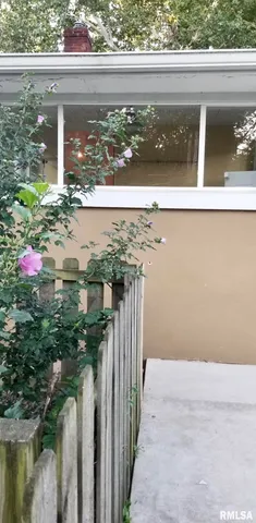 $147,500 | 1617 South Lincoln Avenue, Springfield, IL 62704