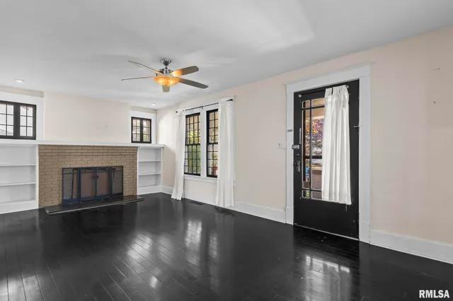 $147,500 | 1617 South Lincoln Avenue, Springfield, IL 62704