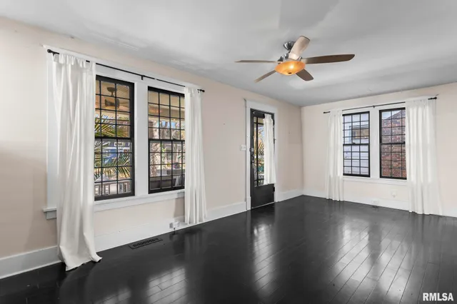 $147,500 | 1617 South Lincoln Avenue, Springfield, IL 62704